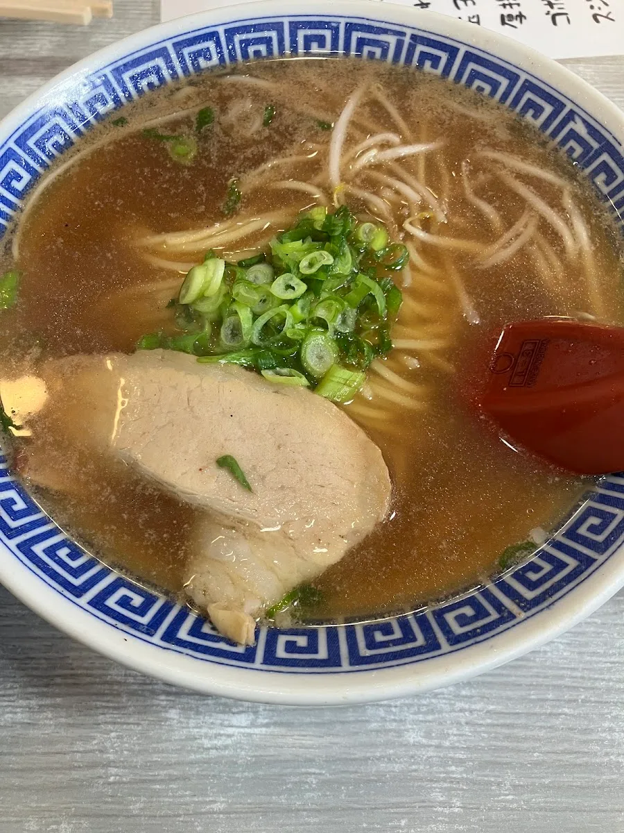 Yodoya · 6